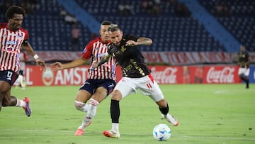 La IA predice quién ganará los cuadrangulares de Liga BetPlay en 2025