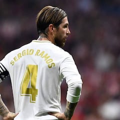 Real Madrid - Leganés: horario, TV y cómo ver online hoy LaLiga