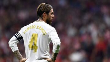 Real Madrid - Leganés: horario, TV y cómo ver online hoy LaLiga