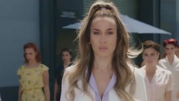 Jimena Barón volvió a las redes, lanzó nuevo disco y anunció su separación del Tucu López