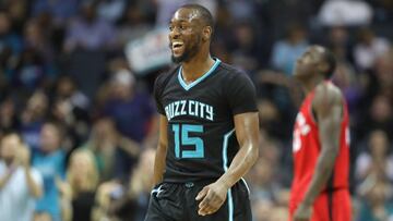 Kemba Walker.