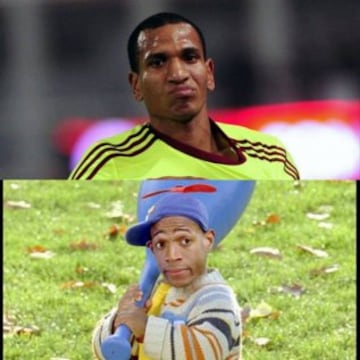 Mira las creaciones tras el triunfo de la Roja, y la derrota de Argentina ante Bolivia. 