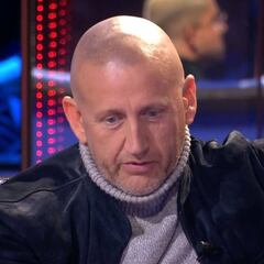 ‘GH VIP’: Gustavo, sobre la muerte de María Teresa Campos: “Me sentía un poco culpable”