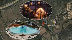 El Wavegarden de Cunit supera el último gran obstáculo legal para tirar adelante