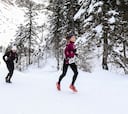 Cauterets celebra los 120 años de historia de la Trail Blanc en su 7ª edición