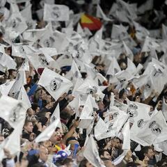 El Real Madrid alcanza la cifra mágica... ¿y sentencia LaLiga EA Sports?