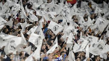 El Real Madrid alcanza la cifra mágica... ¿y sentencia LaLiga EA Sports?