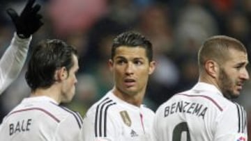 La BBC le ha dado al Madrid 34 puntos; la MSN, 33 al Barça