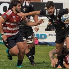 El Salvador lidera en solitario y ya hay semifinales de Copa