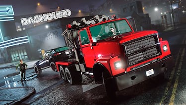 GTA Online: nuevo todocamino Albany Cavalcade XL y todas las novedades del 11 al 17 de enero