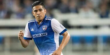 Los 6 futbolistas nacidos en México que juegan en la MLS