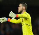 De Gea, alto y claro sobre su futuro