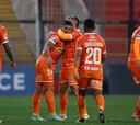 El primer ‘refuerzo’ que Dalcio Giovagnoli solicitó para Cobreloa
