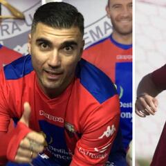 Capel-Reyes: reencuentro de promesas de la cantera sevillista