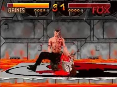 Way of the Warrior, la oveja negra de los creadores de The Last of Us y Uncharted