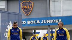 Boca jugará su segundo amistoso ante Sarmiento