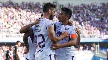 El histórico aforo que marca un récord en la Primera B chilena: busca ser el mejor público en 14 años