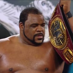 Resultados y resumen del WWE NXT del 1 de abril de 2020