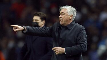 'Carletto' calculó mal...