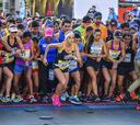 Maratón de Santiago 2025: conoce cómo prepararte para la carrera más grande de Chile
