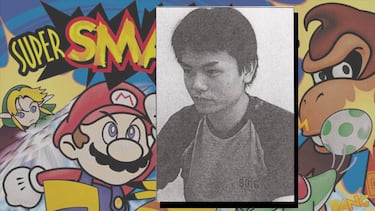 El primer Super Smash Bros. iba a ser un juego de acción y aventura