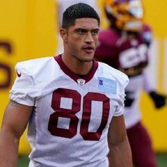 Sammis Reyes reveló que llegó a los golpes para marcar terreno en Washington