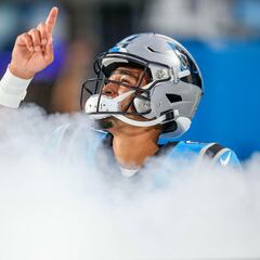 NFL 2023 season odds and predictions: Who are the favorites to win the Super Bowl? And the MVP?