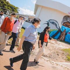 Coronavirus Colombia: Medidas y protocolo para el regreso de turistas a San Andrés