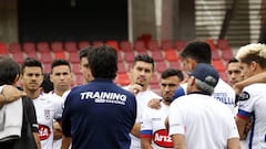 ANFP: "La solicitud de Vallenar no tiene sustento jurídico"