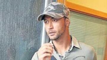 <b>SORPRESA. </b>A pesar del interés del Levante, Baiano acabará en el Murcia.