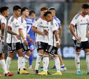 Colo Colo es ninguneado en Argentina: “Los más flojitos”