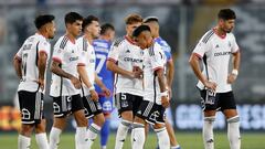 Colo Colo es ninguneado en Argentina: “Los más flojitos”