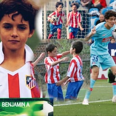 El perfil de Sergio Camello: de cumplir el sueño de Torres a una frase para la historia