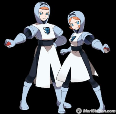 Pokémon Edición Negra/Edición Blanca