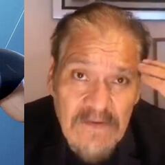 Joaquín Cosío se une al universo de Marvel para dar vida a “Wolverine”