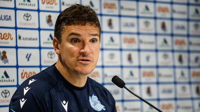 Ansotegi: “Si ahora pensamos que está todo hecho no vamos a lograr nada”