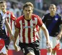 Llorente no tiene relevo de futuro en el Athletic
