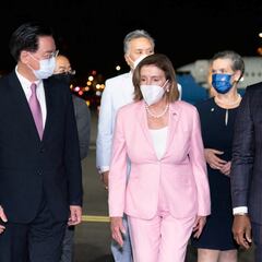 Nancy Pelosi visits Taiwan: how will this affect the United States’ ‘One China’ policy?