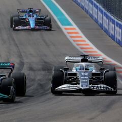 F1 GP Gran Bretaña 2022: a qué hora, TV y dónde ver la carrera de Silverstone en directo online