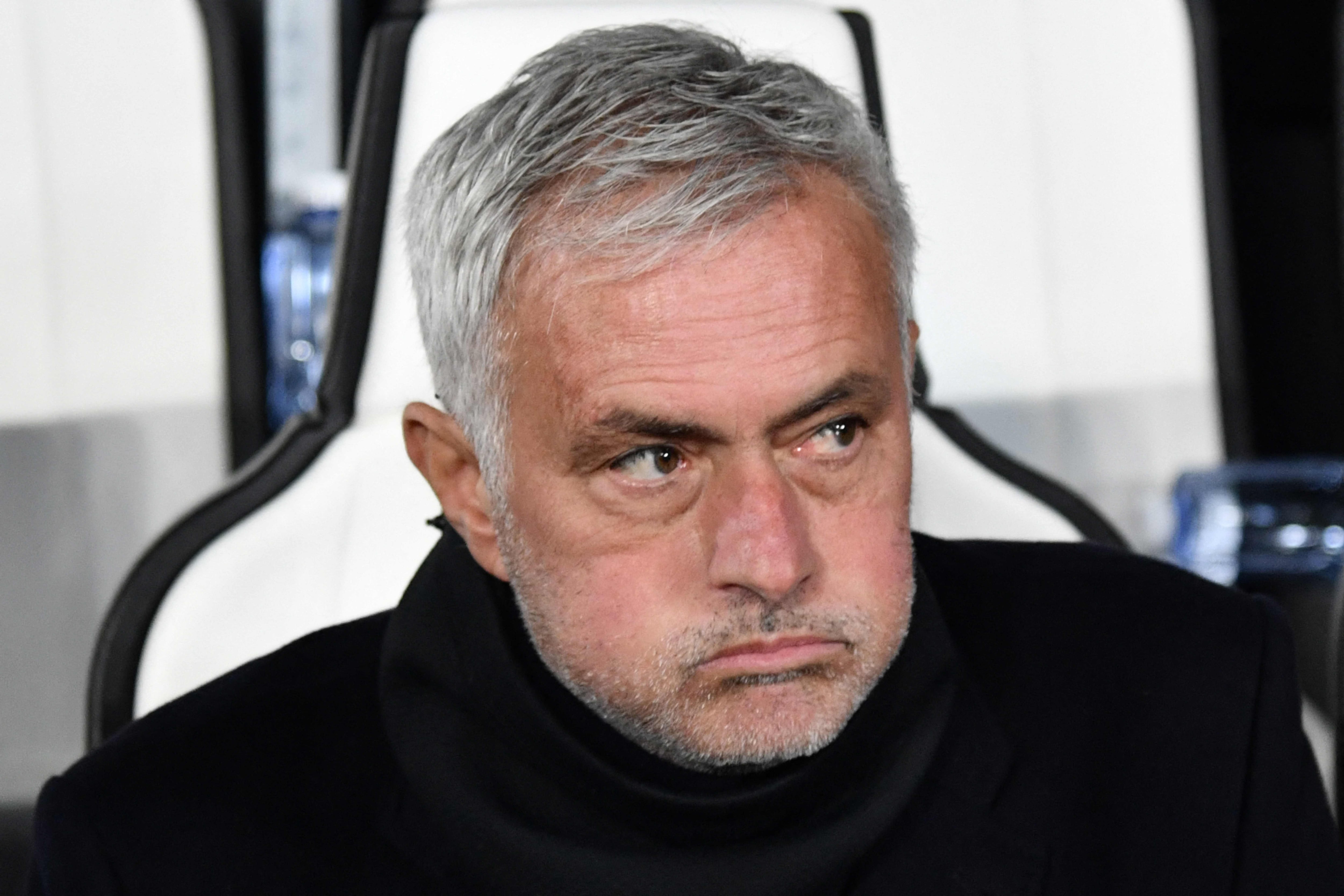 “Me sorprende que los mejores clubes del mundo estén dirigidos por entrenadores sin historia”