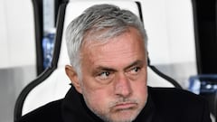 Mourinho, obligado a ganarle al Madrid