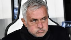 “Me sorprende que los mejores clubes del mundo estén dirigidos por entrenadores sin historia”