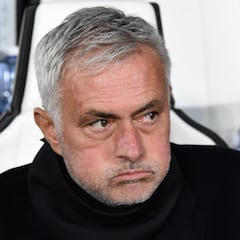 Mourinho, obligado a ganarle al Madrid