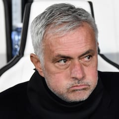 “Me sorprende que los mejores clubes del mundo estén dirigidos por entrenadores sin historia”