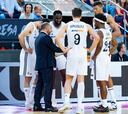 Zaragoza - Real Madrid: horario, TV y dónde ver la ACB 2024-25