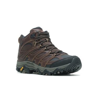 Bota Moab 3 Mid Thermo Waterproof de Merrell