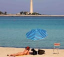 Las playas que se pueden disfrutar en invierno sin salir de Europa