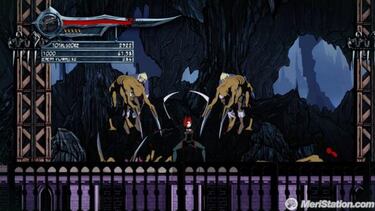 BloodRayne: Betrayal