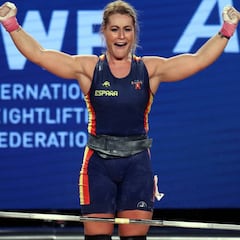 Valentín y Brachi liderarán a España en el Mundial