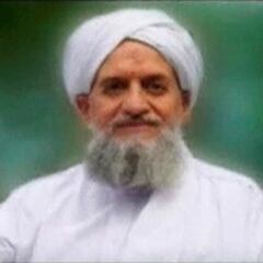 Estados Unidos mata al líder de Al Qaeda, Ayman al-Zawahiri